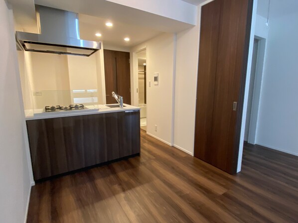 アヴァンカーサ町屋の物件内観写真